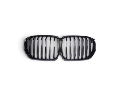 Double Slated Grille - BMW X5 G05 (2018-2023)