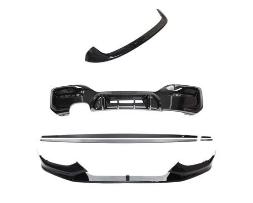 Full Kit - BMW 1 Series FACELIFT F20/21 (2015 - 2019)