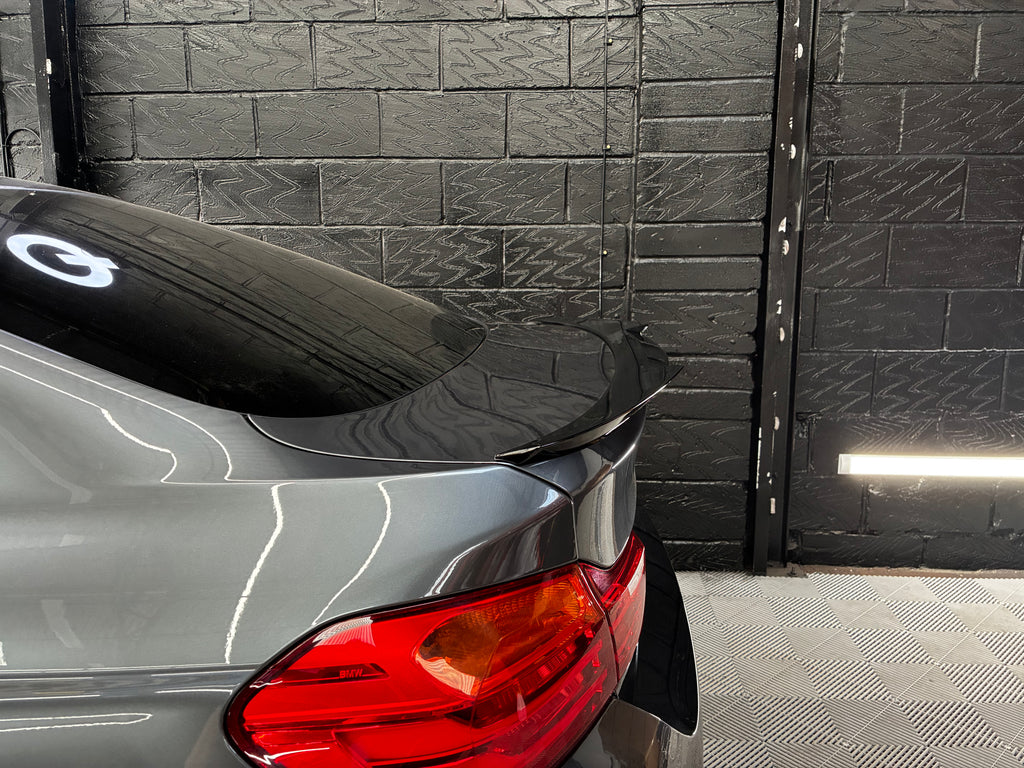 Full Kit - BMW 4 Series F36 (2013 - 2018)