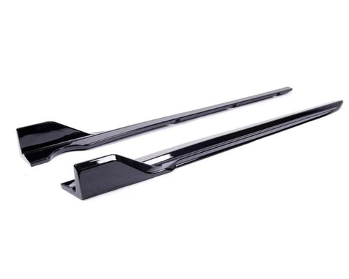 3/4 Side Skirts - BMW X5 G05 (2019 - 2023)