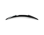 V Style Spoiler - BMW 3 Series G20 (2019 - 2022)