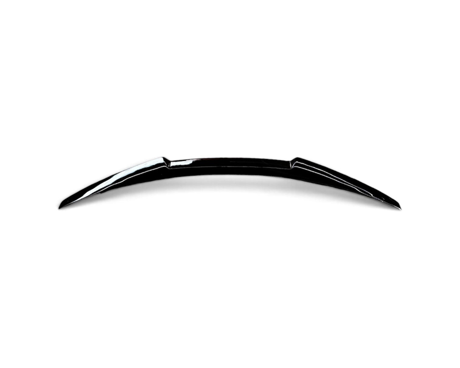 V Style Spoiler - BMW 3 Series G20 (2019 - 2022)