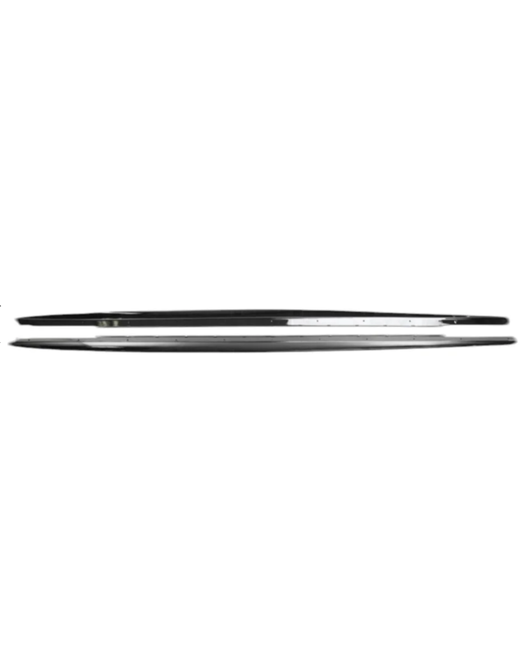 Side Skirts - BMW 5 Series G30 (2017 - 2022)