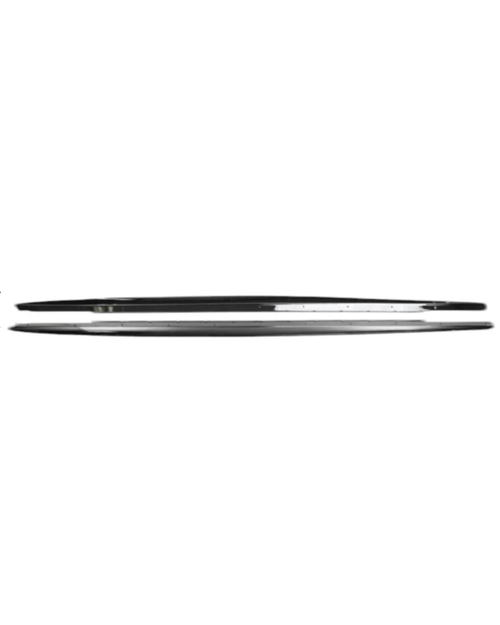 Side Skirts - BMW 5 Series G30 (2017 - 2022)