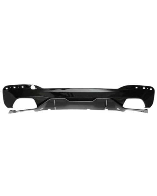 Diffuser - BMW 5 Series G30 (2017 - 2022)