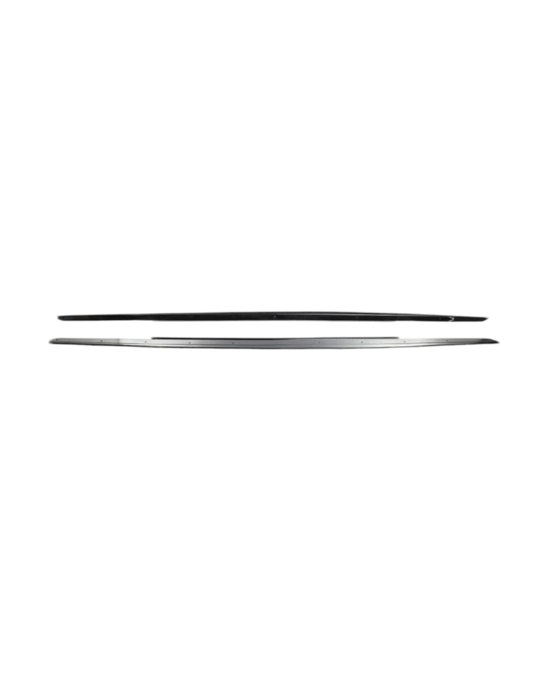 Side Skirts - BMW 5 Series F10 (2010 - 2017)
