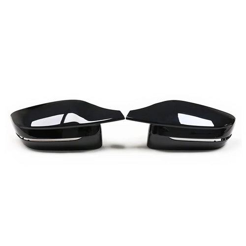 Mirror Covers - BMW 3 Series G20 (2019 - 2022)