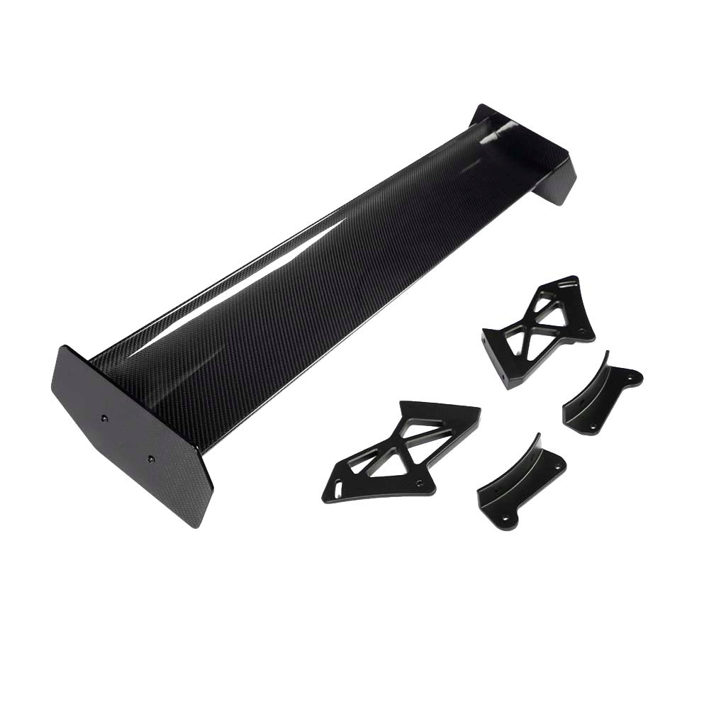 CT Carbon Wing - BMW F & G Series inc. M4 G82