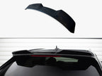 Upper Spoiler CAP 3D compatible with Audi Q8 / SQ8 / Q8 S Line Mk1
