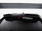 Upper Spoiler CAP 3D compatible with Audi Q8 / SQ8 / Q8 S Line Mk1