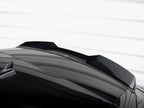 Upper Spoiler CAP 3D compatible with Audi Q8 / SQ8 / Q8 S Line Mk1