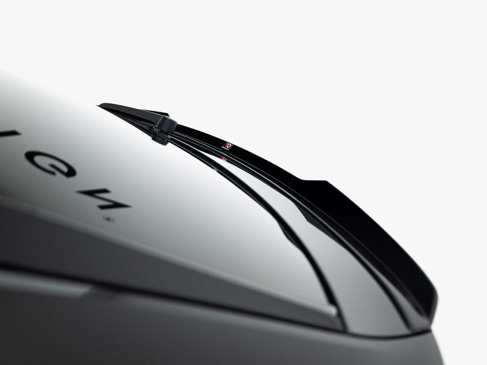 Lower Spoiler CAP V.2 compatible with Audi Q8 / Q8 S Line / SQ8 / RS Q8 Mk1 / Mk1 Facelift