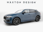 Full Body Kit compatible with Audi Q8 Mk1
