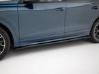 Full Body Kit compatible with Audi Q8 Mk1