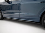 Full Body Kit compatible with Audi Q8 Mk1