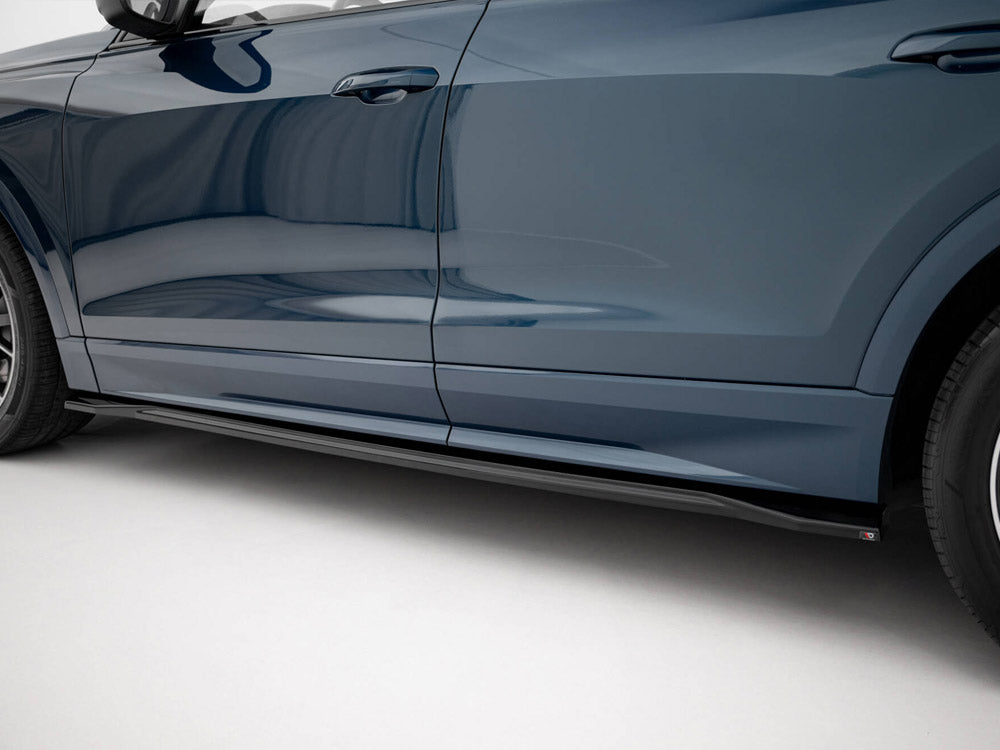 Full Body Kit compatible with Audi Q8 Mk1