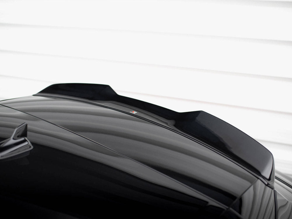 Full Body Kit compatible with Audi Q8 Mk1