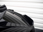 Full Body Kit compatible with Audi Q8 Mk1