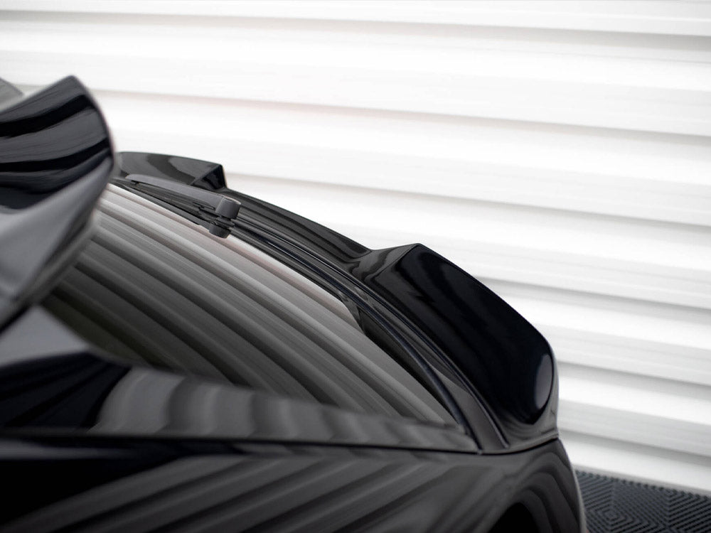 Full Body Kit compatible with Audi Q8 Mk1