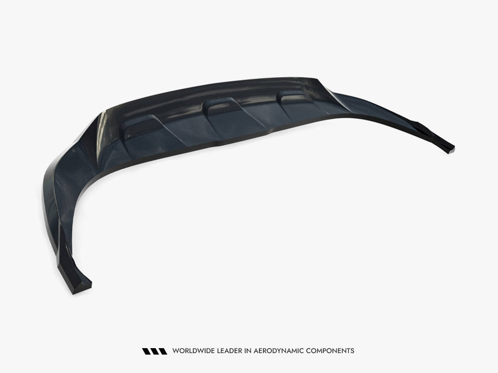 Full Body Kit compatible with Audi Q8 Mk1
