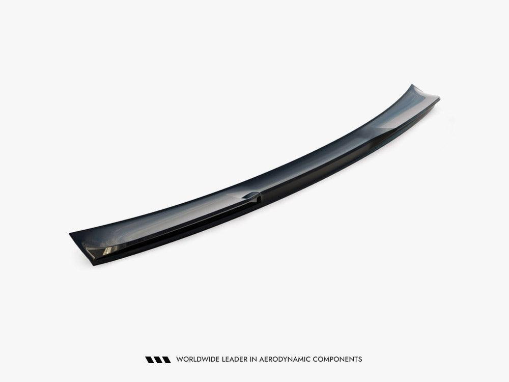 Full Body Kit compatible with Audi Q8 Mk1
