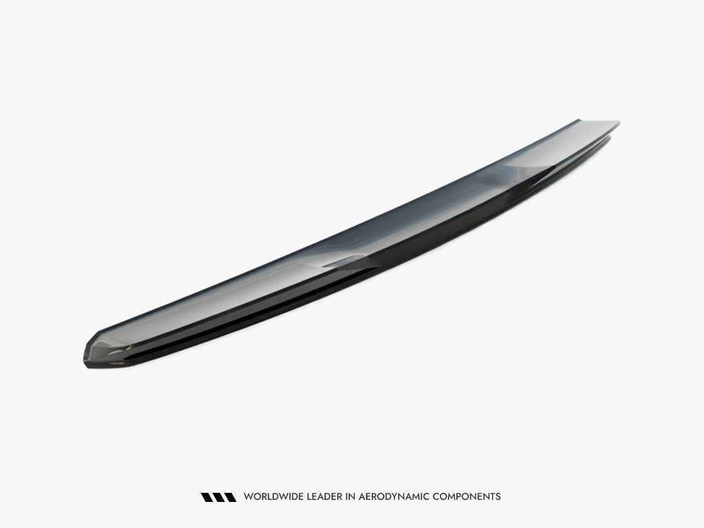 Full Body Kit compatible with Audi Q8 Mk1