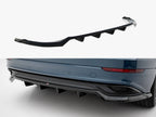 Full Body Kit compatible with Audi Q8 Mk1