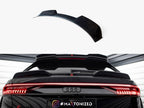 Full Body Kit compatible with Audi Q8 Mk1