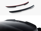 Upper Spoiler CAP compatible with Audi Q8 / Q8 S Line / SQ8 Mk1