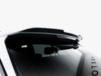 Upper Spoiler CAP compatible with Audi Q8 / Q8 S Line / SQ8 Mk1