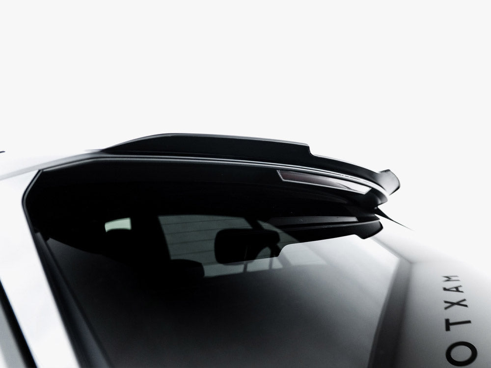 Upper Spoiler CAP compatible with Audi Q8 / Q8 S Line / SQ8 Mk1
