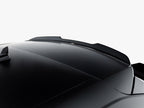 Upper Spoiler CAP compatible with Audi Q8 / Q8 S Line / SQ8 Mk1