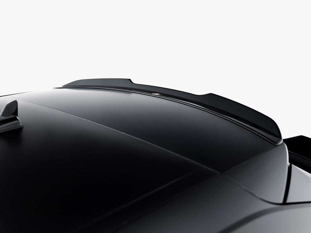 Upper Spoiler CAP compatible with Audi Q8 / Q8 S Line / SQ8 Mk1