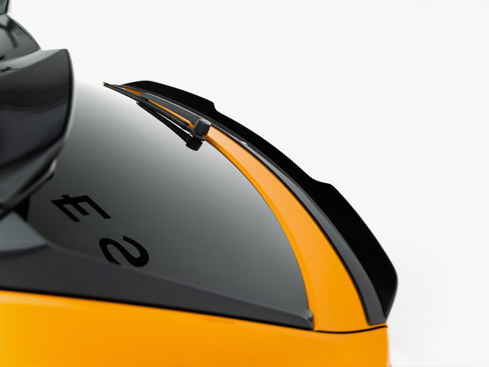 Lower Spoiler CAP compatible with Audi Q8 / Q8 S Line / SQ8 Mk1