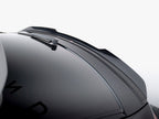 Lower Spoiler CAP compatible with Audi Q8 S Line / SQ8 Mk1 Facelift