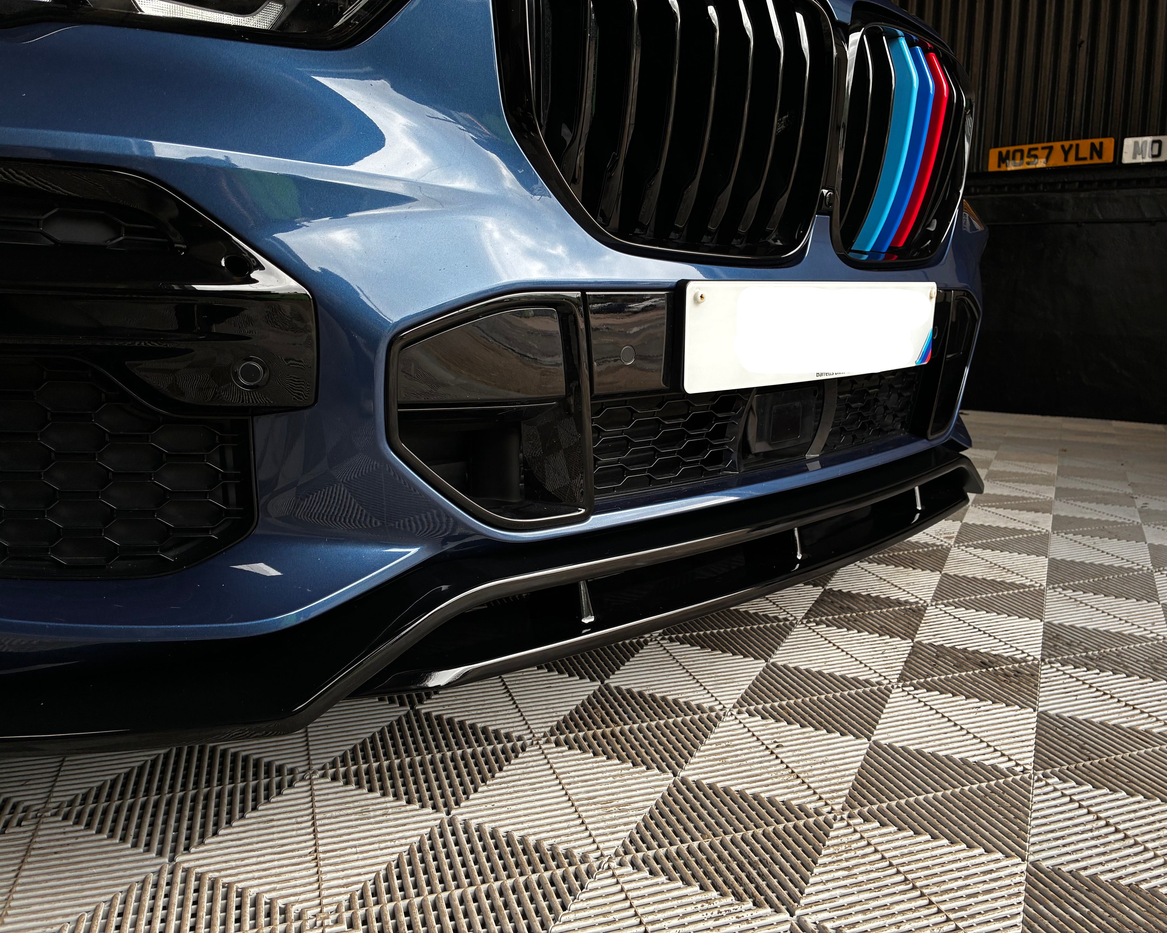 Full Kit - BMW X5 G05 (2018-2023)