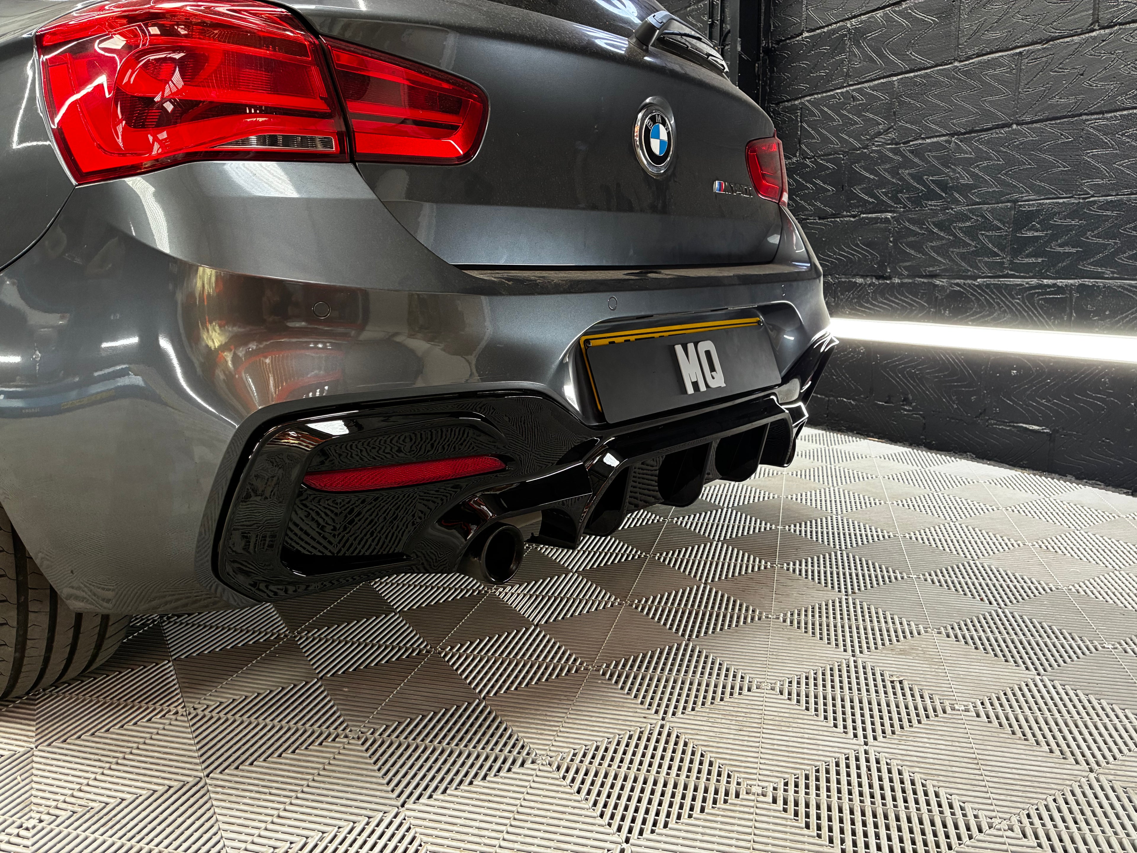 Full Kit - BMW 1 Series FACELIFT F20/21 (2015 - 2019)