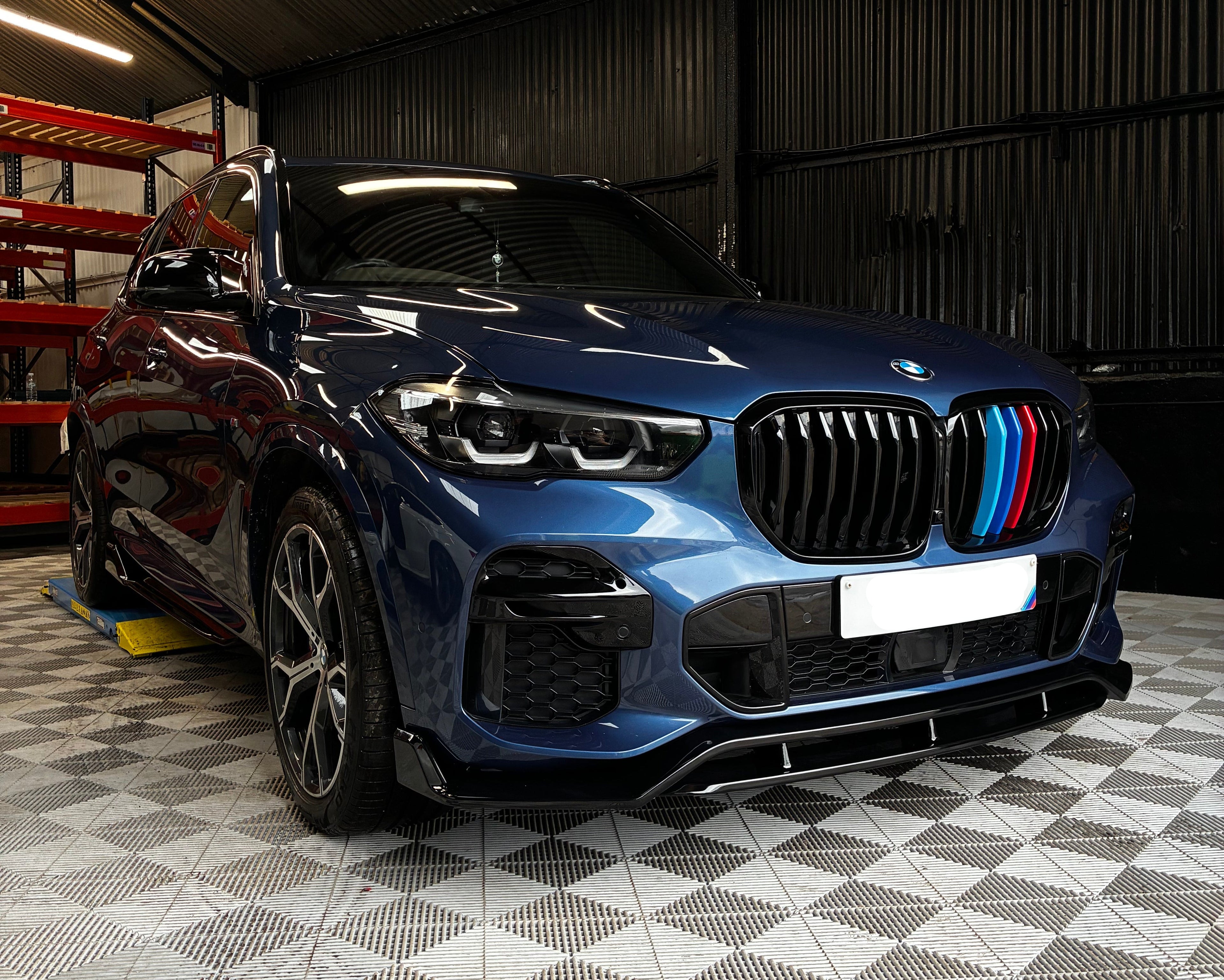 Full Kit - BMW X5 G05 (2018-2023)