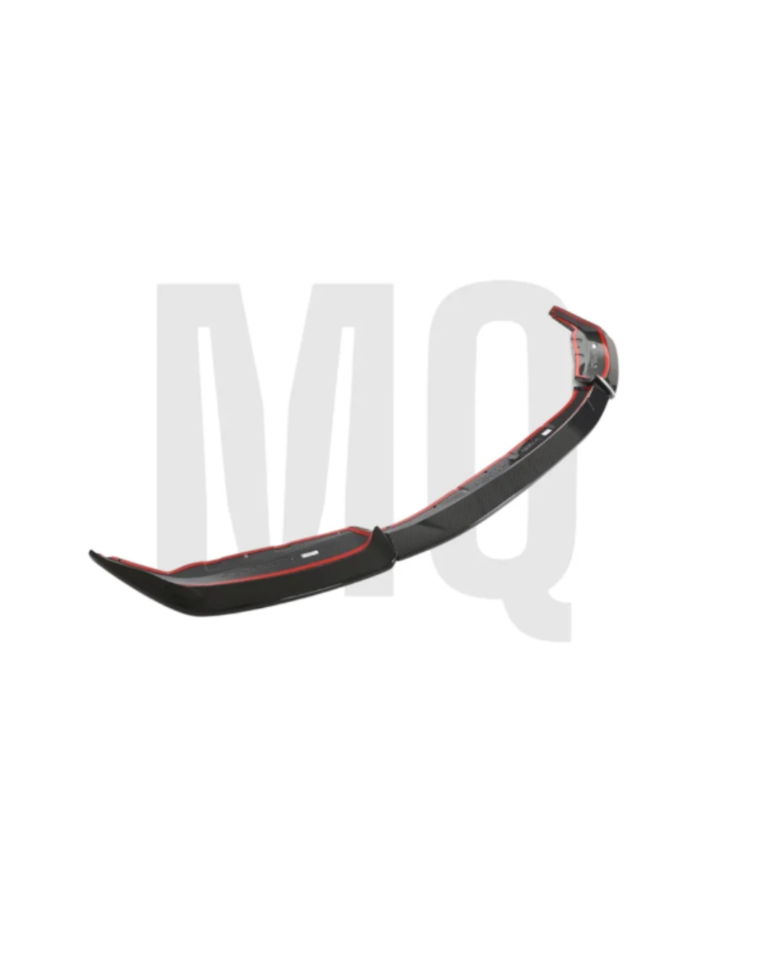 Carbon Fiber Front Splitter - BMW M2 G87 (2021 - Onwards)