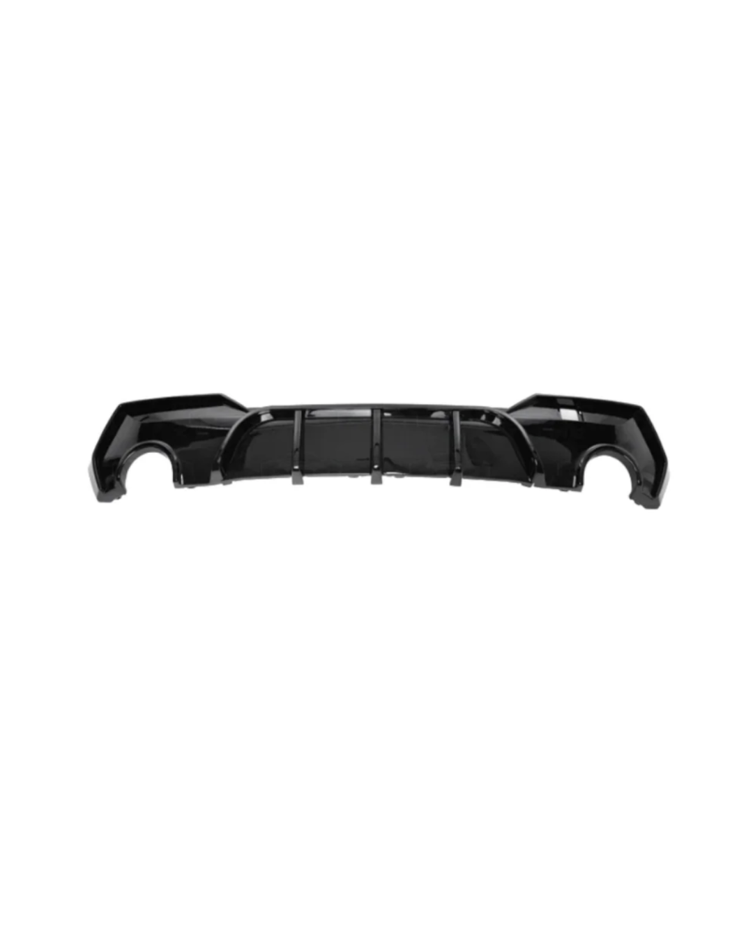 Diffuser - BMW 4 Series G22/G23 (2020 - Onwards)