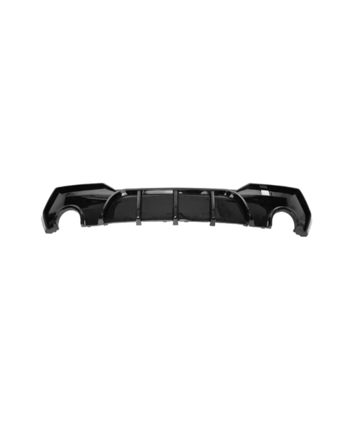 Diffuser - BMW 4 Series G22/G23 (2022 - Onwards)
