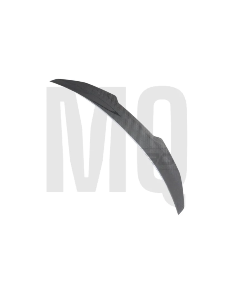 Carbon Fiber Spoiler - BMW M4 G82/83 (2021 - Onwards)