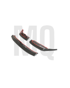 Carbon Fiber Front Splitter - BMW M2 G87 (2021 - Onwards)