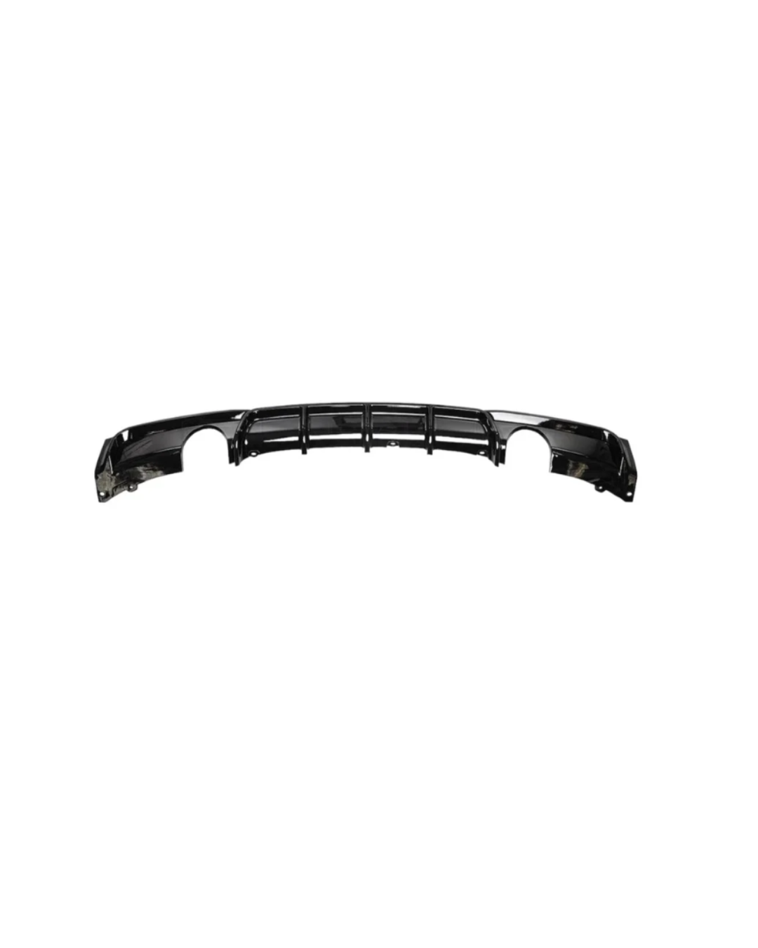 Diffuser - BMW 3 Series F30 (2013 - 2019)