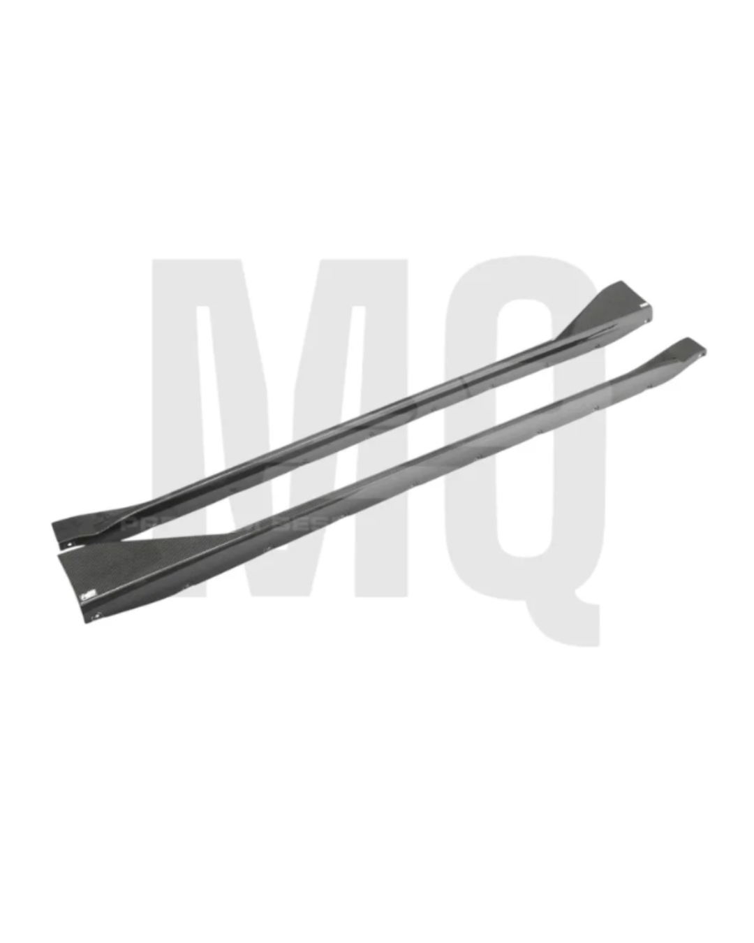 Carbon Fiber Side Skirts - BMW M3 G80 (2021 - Onwards)
