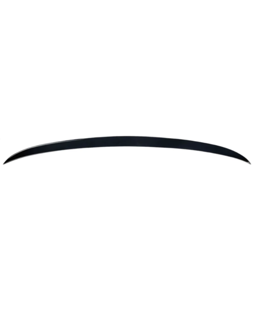 Spoiler - BMW 4 Series F32/F33/36 (2014 - 2020)