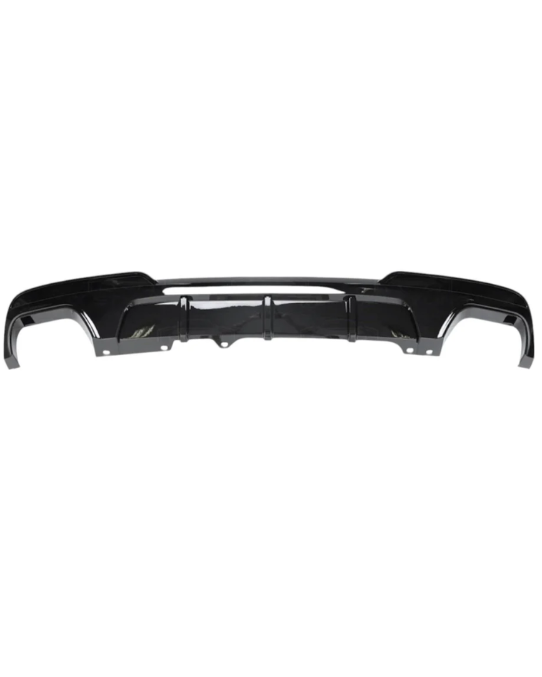 Diffuser - BMW 5 Series F10 (2010 - 2017)