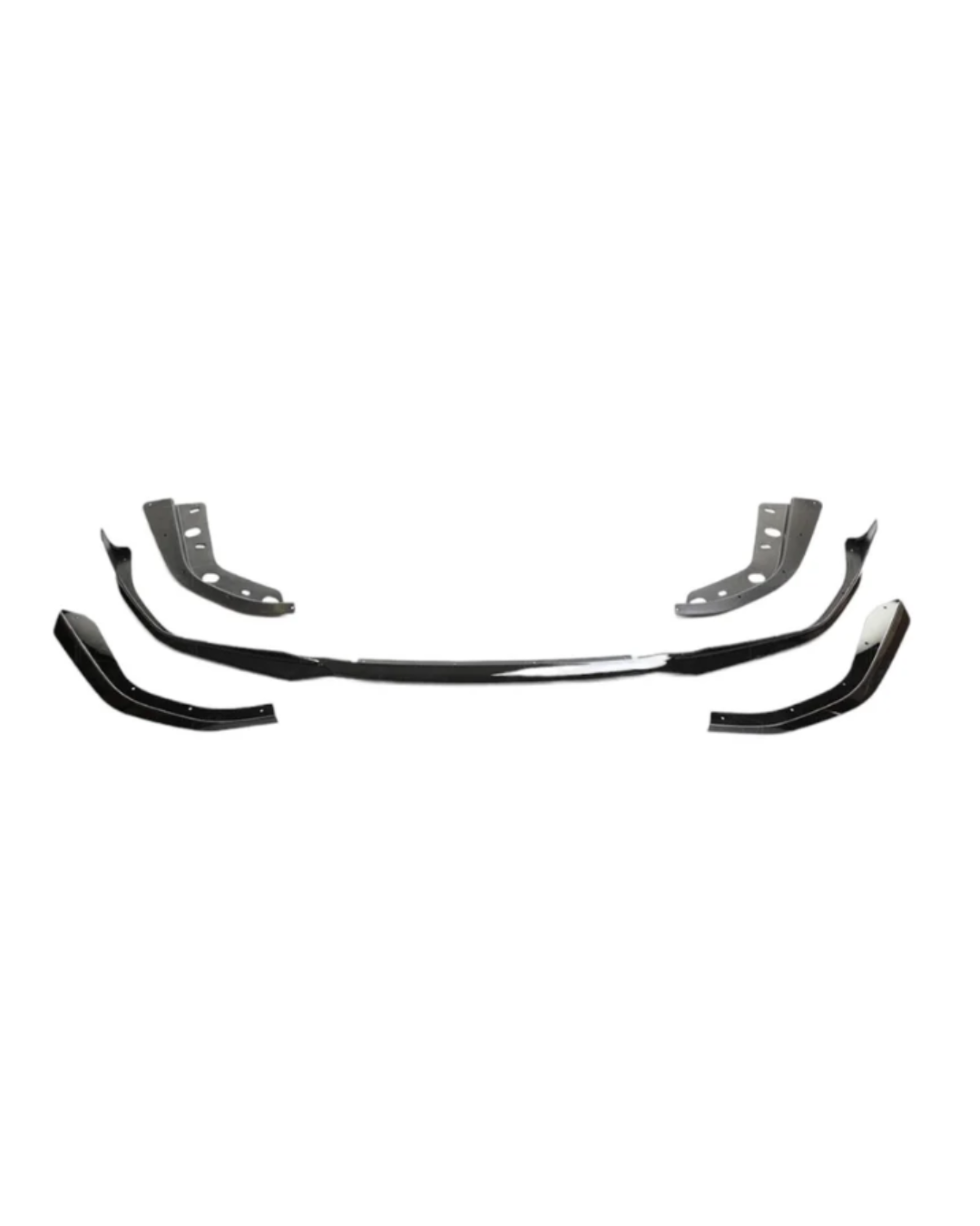 Front Splitter - BMW 3 Series G20 (2019 - 2022)