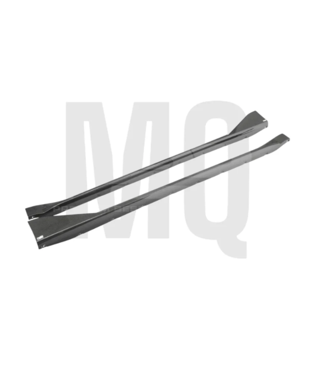 Carbon Fiber Side Skirts - BMW M4 G82/83 (2021 - Onwards)