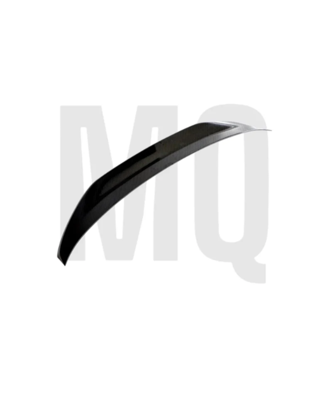 Carbon Fiber Spoiler - BMW M2 G87 (2021 - Onwards)